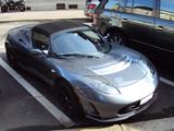 Tesla Roadster