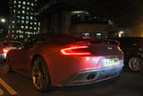 Aston Martin Vanquish