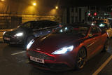 Aston Martin Vanquish