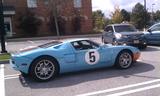Ford GT