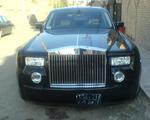 Rolls Royce Phantom