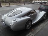 Morgan Aero 8