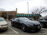 BMW M6