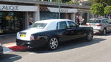 Rolls Royce Phantom