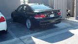 BMW Alpina B7