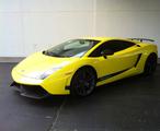 Lamborghini Gallardo