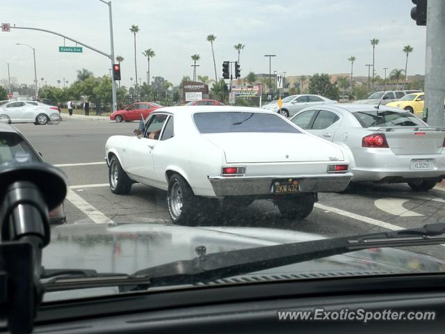 Other Vintage spotted in Cerritos, California