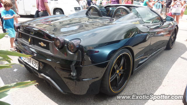 Ferrari F430 spotted in Monaco, Monaco