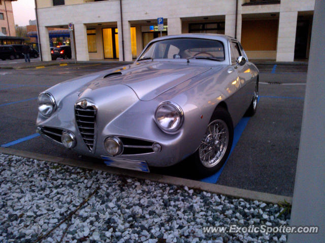 Other Vintage spotted in Oderzo, Italy