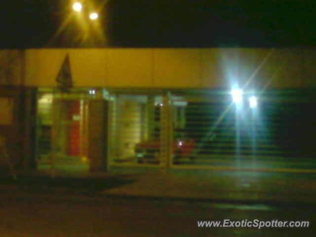 Other Vintage spotted in San Isidro, Argentina