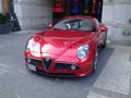 Alfa Romeo 8C