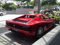 Ferrari Testarossa