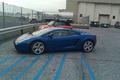 Lamborghini Gallardo