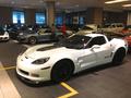 Chevrolet Corvette ZR1