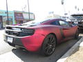 Mclaren MP4-12C