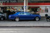 Bentley Mulsanne