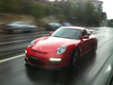 Porsche 911 GT3