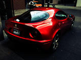Alfa Romeo 8C