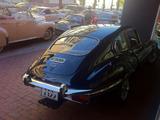 Jaguar E-Type