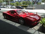 Ferrari Testarossa