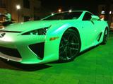 Lexus LFA