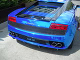 Lamborghini Gallardo
