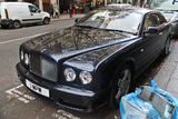 Bentley Brooklands
