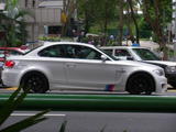 BMW 1M