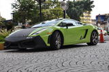 Lamborghini Gallardo