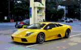Lamborghini Murcielago