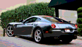 Ferrari 599GTB