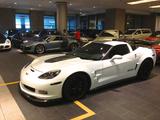 Chevrolet Corvette ZR1