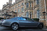 Bentley Mulsanne