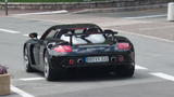 Porsche Carrera GT