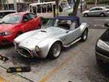 Shelby Cobra