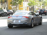 Fisker Karma