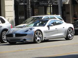 Fisker Karma