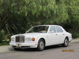 Rolls Royce Silver Seraph