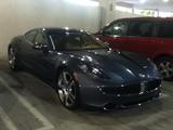 Fisker Karma