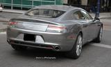 Aston Martin Rapide