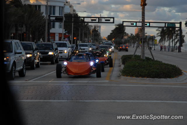 Other Other spotted in Ft. Lauderdale, Florida