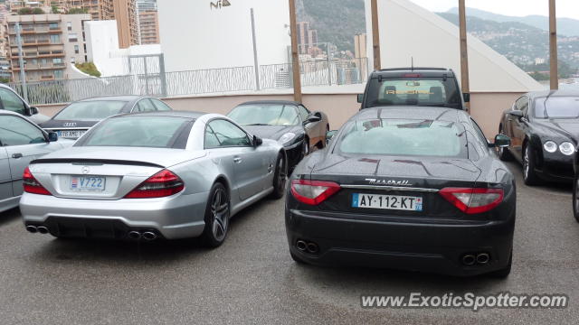 Ferrari F430 spotted in Monaco, Monaco