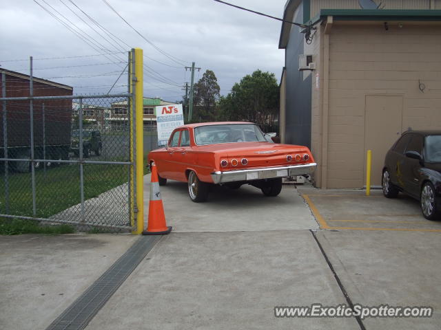 Other Vintage spotted in Minchinbury, nsw, Australia