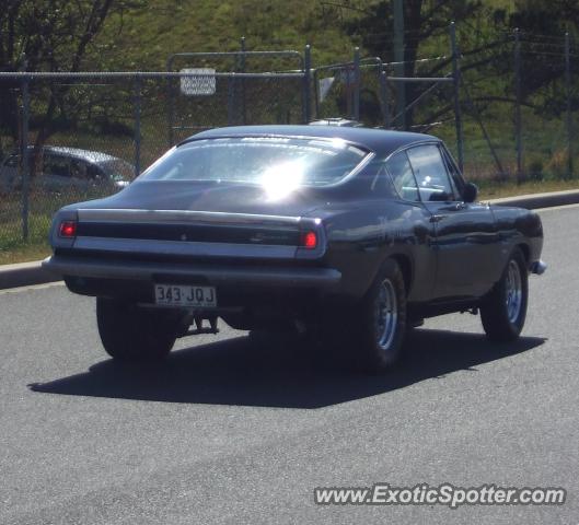 Other Vintage spotted in Sydney, nsw, Australia