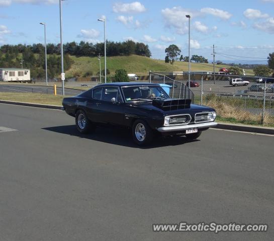 Other Vintage spotted in Sydney, nsw, Australia