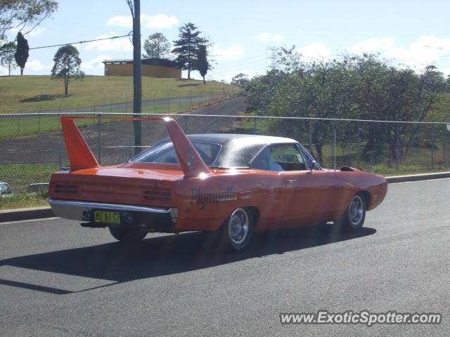 Other Vintage spotted in Sydney, nsw, Australia