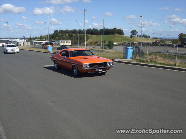 Other Vintage spotted in Sydney, nsw, Australia
