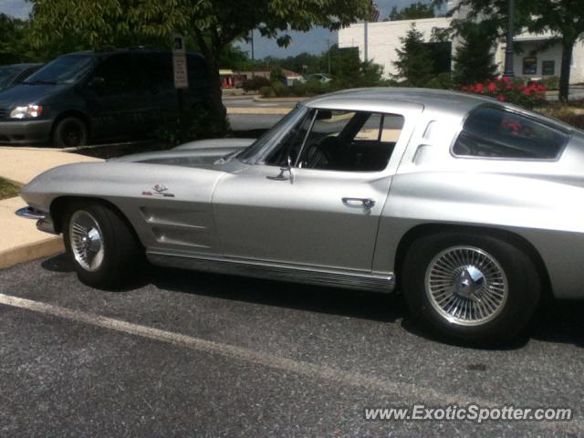 Other Vintage spotted in Harrisburg, Pennsylvania