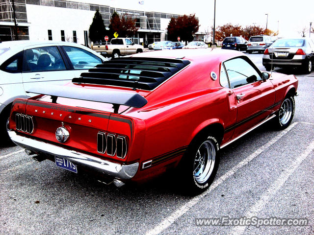 Other Vintage spotted in Harrisburg, Pennsylvania