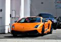 Lamborghini Gallardo